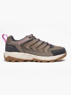 Online Strata Trail Low Sand Hiker Boots Women Boots·Walking Shoes|Boots·Lace-Up Boots