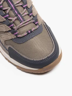 Online Strata Trail Low Sand Hiker Boots Women Boots·Walking Shoes|Boots·Lace-Up Boots