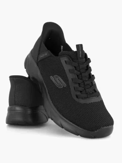 Hot Swift Fit Hands Free Trainers Women Girls School Shoes·Girls Teen School Shoes|All Girls·Teens