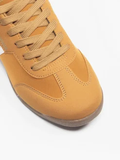 Outlet Tackle Tan Casual Trainers Shoes·Lace-Ups|Shoes·Brogues