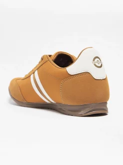 Outlet Tackle Tan Casual Trainers Shoes·Lace-Ups|Shoes·Brogues