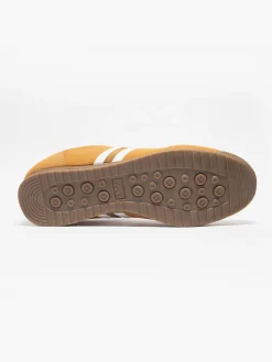 Outlet Tackle Tan Casual Trainers Shoes·Lace-Ups|Shoes·Brogues