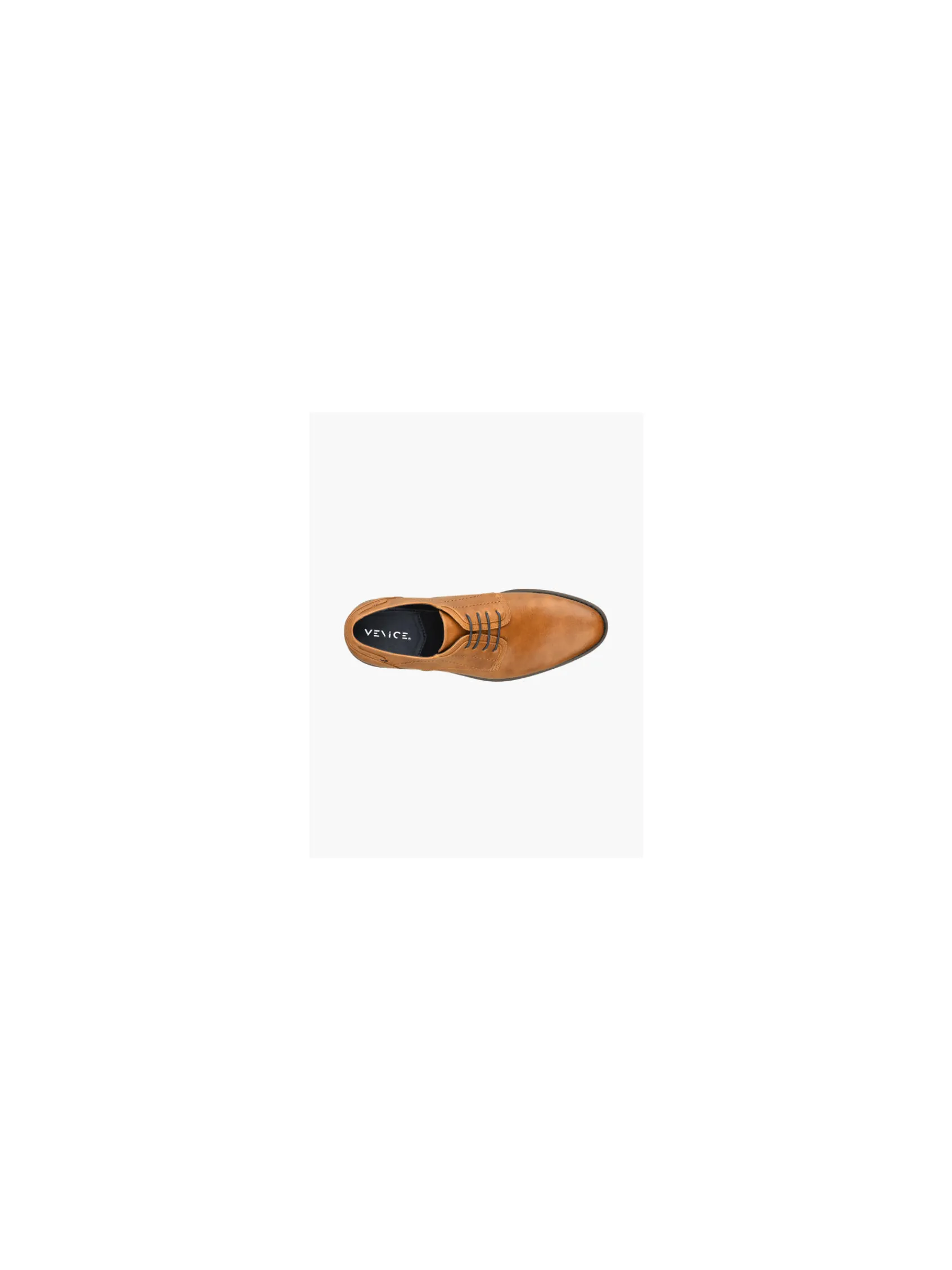 Discount Tan Formal Oxford Lace Up Shoes Shoes·Lace-Ups|Shoes·Brogues