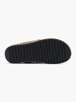 Online Tan Leather Cross Strap Sandals Women Sandals·Leather Sandals|Sandals·Comfort Sandals