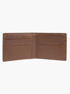 Hot Tan Leather Wallet Bags·Wallets