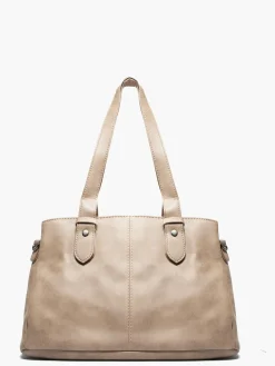 Sale Tan Shoulder Bag Women Bags·Shoulder Bags