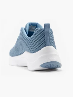 Outlet Teal/Pink Arch Comfort Trainers Women Loafers & Low Shoes·Comfort|Trainers·Slip On Trainers