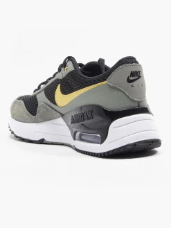 Hot Teen Air Max Systm Black/ Trainers BOY All Boys·Teens|All Girls·Teens