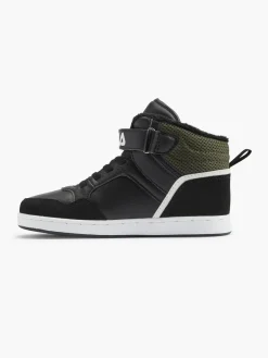Outlet Teen Boy Hi-Tops BOY All Boys·Teens|Boys Shoes·Trainers