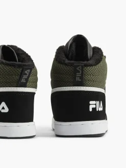 Outlet Teen Boy Hi-Tops BOY All Boys·Teens|Boys Shoes·Trainers