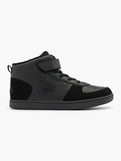 Teen Boy Triple Hi-Cut Trainer BOY All Boys·Teens|Boys Shoes·Trainers