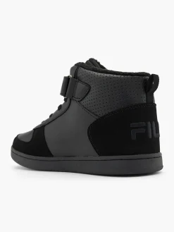 Teen Boy Triple Hi-Cut Trainer BOY All Boys·Teens|Boys Shoes·Trainers