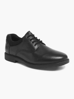 Hot Teen Boy Leather Lace-up School Shoes - Dual Fit BOY Boys School Shoes·Boys Teen School Shoes|All Boys·Teens