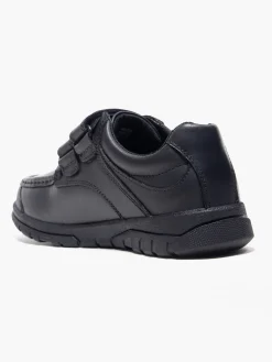Hot Teen Boy Twin Strap School Shoe BOY Boys School Shoes·Boys Teen School Shoes|All Boys·Teens