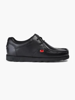 Clearance Teen Boy 'Fragma Lace' School Shoes BOY Boys School Shoes·Boys Kickers School Shoes|Boys School Shoes·Boys Teen School Shoes