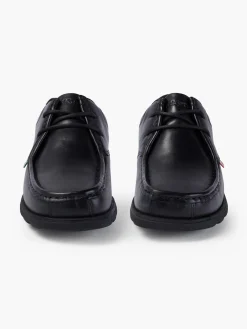 Clearance Teen Boy 'Fragma Lace' School Shoes BOY Boys School Shoes·Boys Kickers School Shoes|Boys School Shoes·Boys Teen School Shoes