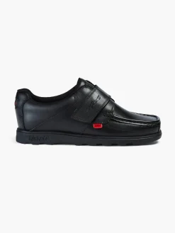 Discount Teen Boy 'Fragma Strap' School Shoes BOY Boys School Shoes·Boys Kickers School Shoes|Boys School Shoes·Boys Teen School Shoes