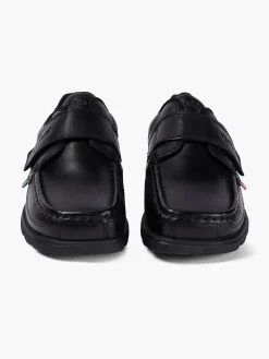 Discount Teen Boy 'Fragma Strap' School Shoes BOY Boys School Shoes·Boys Kickers School Shoes|Boys School Shoes·Boys Teen School Shoes