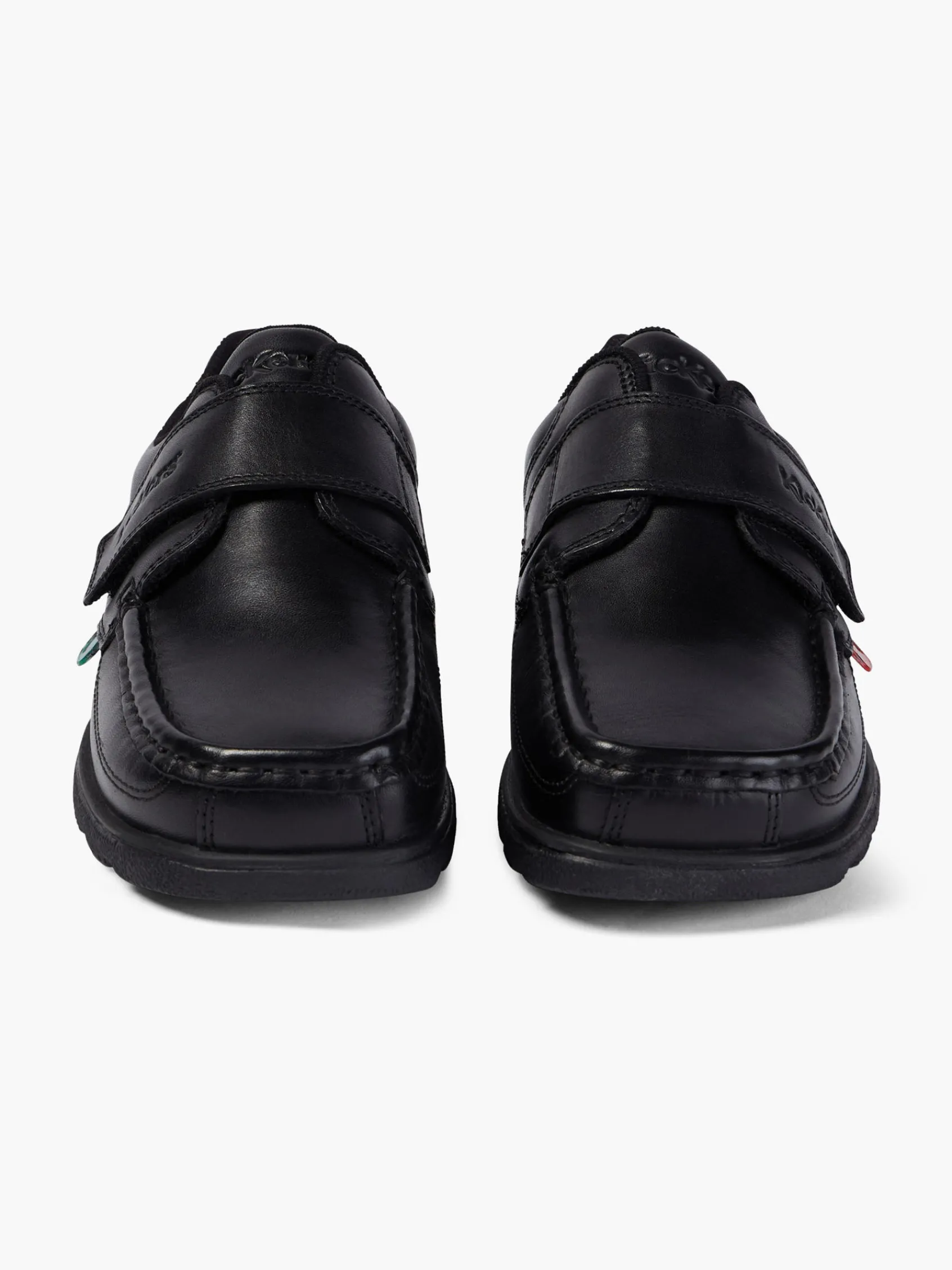 Discount Teen Boy 'Fragma Strap' School Shoes BOY Boys School Shoes·Boys Kickers School Shoes|Boys School Shoes·Boys Teen School Shoes
