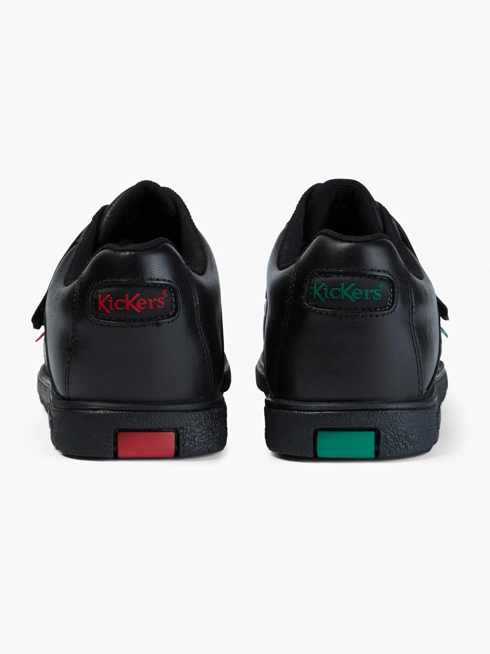 Discount Teen Boy 'Fragma Strap' School Shoes BOY Boys School Shoes·Boys Kickers School Shoes|Boys School Shoes·Boys Teen School Shoes