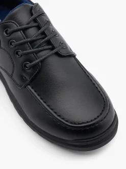 New Teen Boy Lace Up School Shoe BOY Boys School Shoes·Boys Teen School Shoes|All Boys·Teens