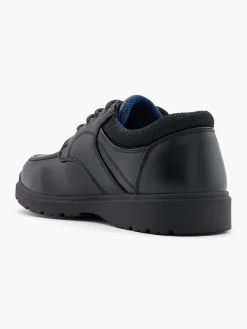 New Teen Boy Lace Up School Shoe BOY Boys School Shoes·Boys Teen School Shoes|All Boys·Teens