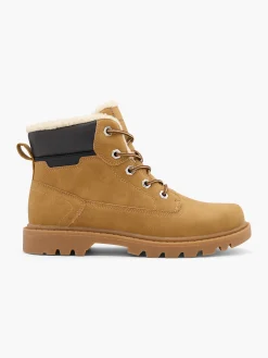 Hot Teen Boy Warm Lined Boot BOY All Boys·Teens|Boys Shoes·Boots