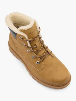 Hot Teen Boy Warm Lined Boot BOY All Boys·Teens|Boys Shoes·Boots