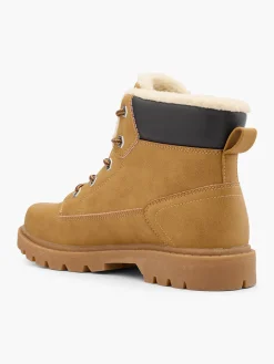 Hot Teen Boy Warm Lined Boot BOY All Boys·Teens|Boys Shoes·Boots