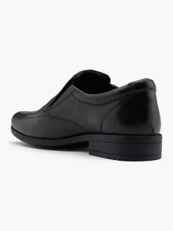 Hot Teen Boy Leather Formal Slip On Shoes BOY Boys School Shoes·Boys Teen School Shoes|All Boys·Teens