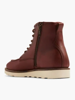 Outlet Teen Boy Leather Boot BOY All Boys·Teens|Boys Shoes·Boots