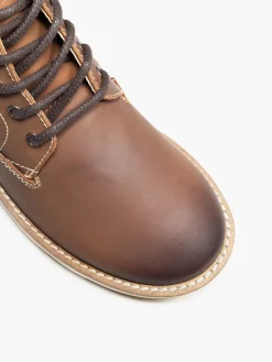 Outlet Teen Boy Leather Boot BOY All Boys·Teens|Boys Shoes·Boots