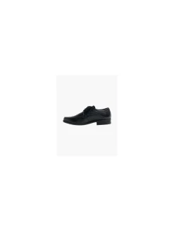 Clearance Teen Boy Leather Formal Lace-up Shoes BOY Boys School Shoes·Boys Teen School Shoes|All Boys·Teens