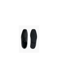 Clearance Teen Boy Leather Formal Lace-up Shoes BOY Boys School Shoes·Boys Teen School Shoes|All Boys·Teens