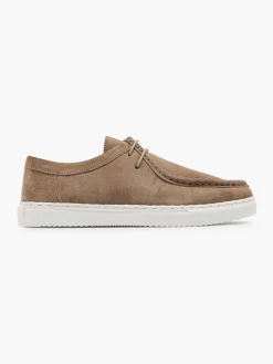 Discount Teen Boy Leather Smart Casual Lace Up Shoe BOY All Boys·Teens