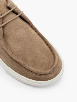 Discount Teen Boy Leather Smart Casual Lace Up Shoe BOY All Boys·Teens