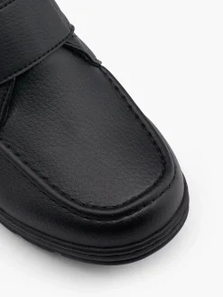 Sale Teen Boy Single Strap School Shoe BOY Boys School Shoes·Boys Teen School Shoes|All Boys·Teens