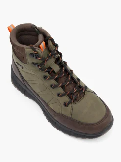 Teen Boy Sporty Boot BOY All Boys·Teens|Boys Shoes·Boots