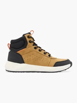 Clearance Teen Boy Sporty Hi Top Trainers BOY All Boys·Teens|Boys Shoes·Trainers