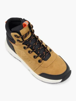 Clearance Teen Boy Sporty Hi Top Trainers BOY All Boys·Teens|Boys Shoes·Trainers