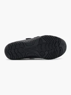 Teen Boy Twin Strap School Shoe BOY Boys School Shoes·Boys Teen School Shoes|All Boys·Teens