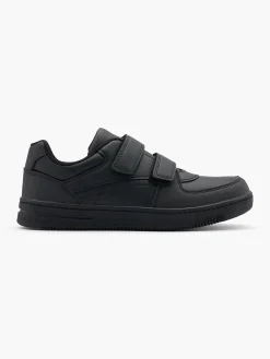 Clearance Teen Boy Twin Strap Sporty School Shoe BOY Boys School Shoes·Boys Teen School Shoes|All Boys·Teens