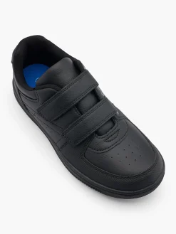Clearance Teen Boy Twin Strap Sporty School Shoe BOY Boys School Shoes·Boys Teen School Shoes|All Boys·Teens