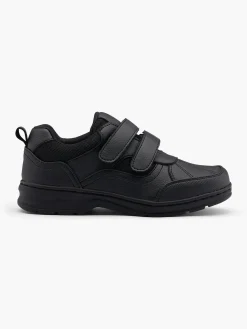 Discount Teen Boy Twin Strap Sporty School Shoe BOY Boys School Shoes·Boys Teen School Shoes|All Boys·Teens
