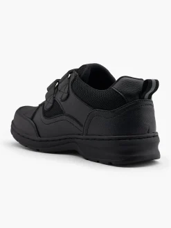 Discount Teen Boy Twin Strap Sporty School Shoe BOY Boys School Shoes·Boys Teen School Shoes|All Boys·Teens