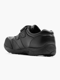 Discount Teen Boy Twin Velcro School Shoe BOY Boys School Shoes·Boys Teen School Shoes|All Boys·Teens