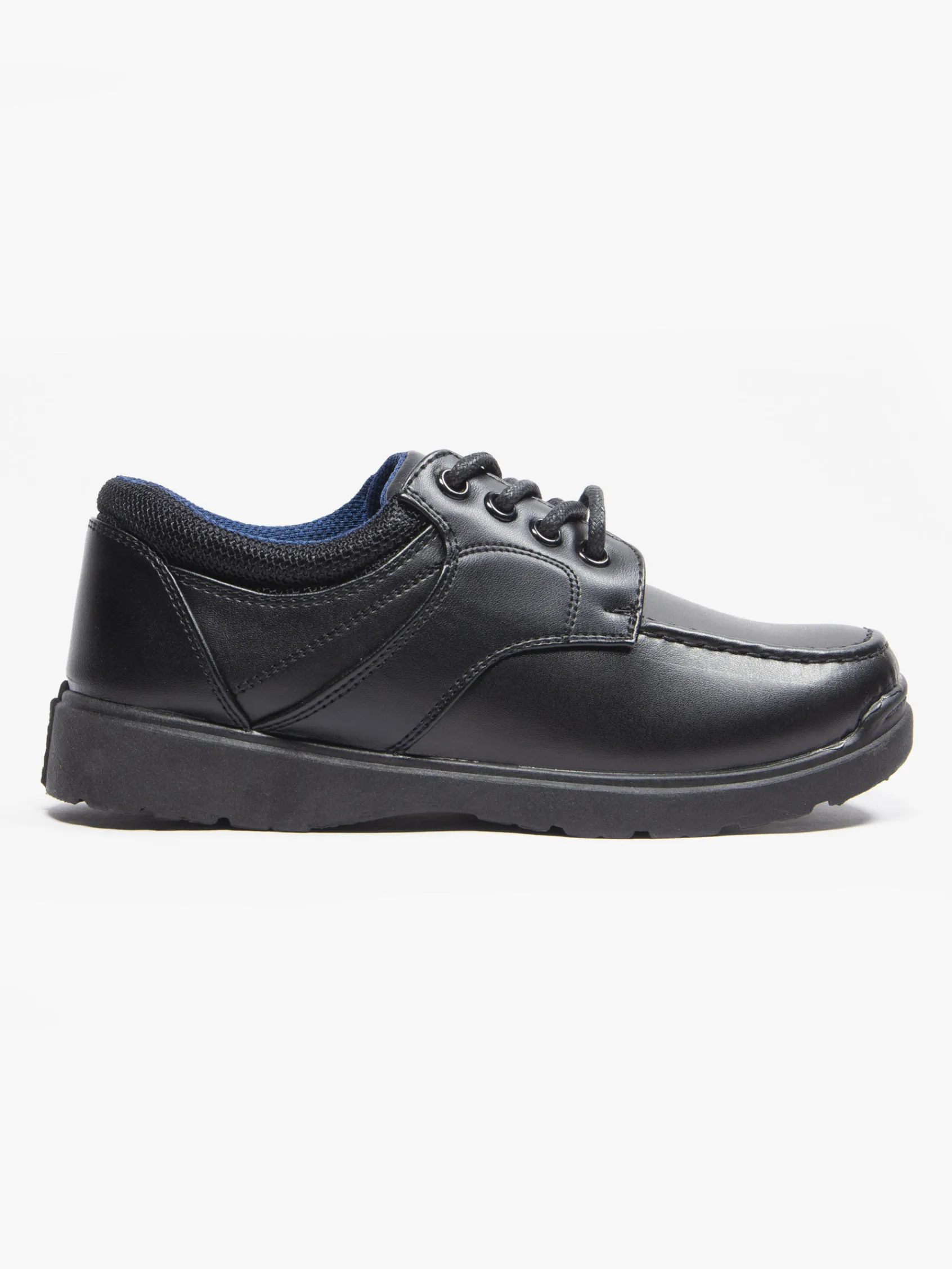 Discount Teen Boys Chunky Lace Up Shoes BOY Boys School Shoes·Boys Teen School Shoes|All Boys·Teens