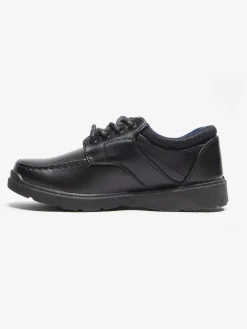 Discount Teen Boys Chunky Lace Up Shoes BOY Boys School Shoes·Boys Teen School Shoes|All Boys·Teens