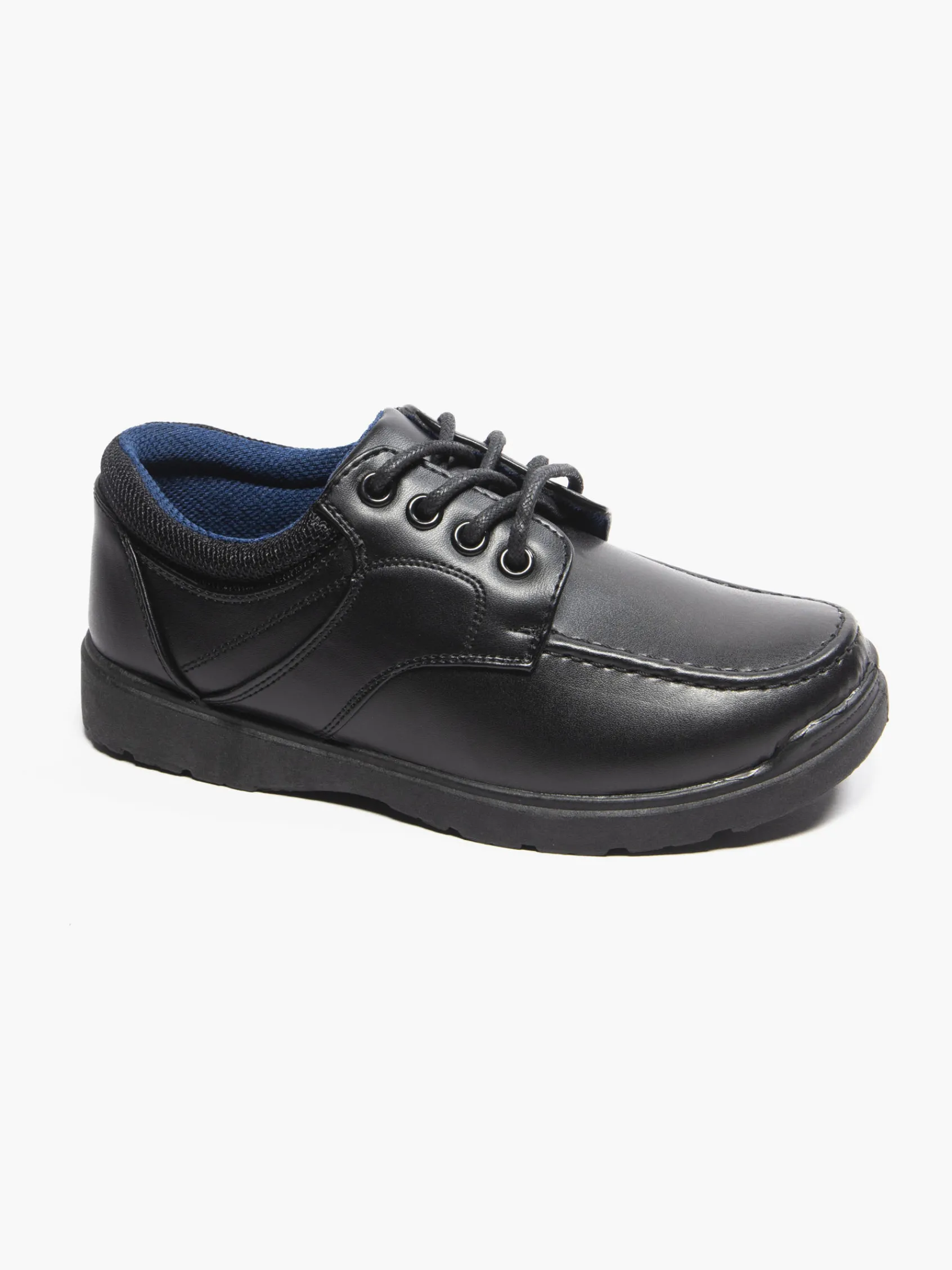 Discount Teen Boys Chunky Lace Up Shoes BOY Boys School Shoes·Boys Teen School Shoes|All Boys·Teens