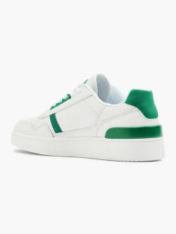 New Teen Boys /Green Trainers BOY All Boys·Teens|All Girls·Teens